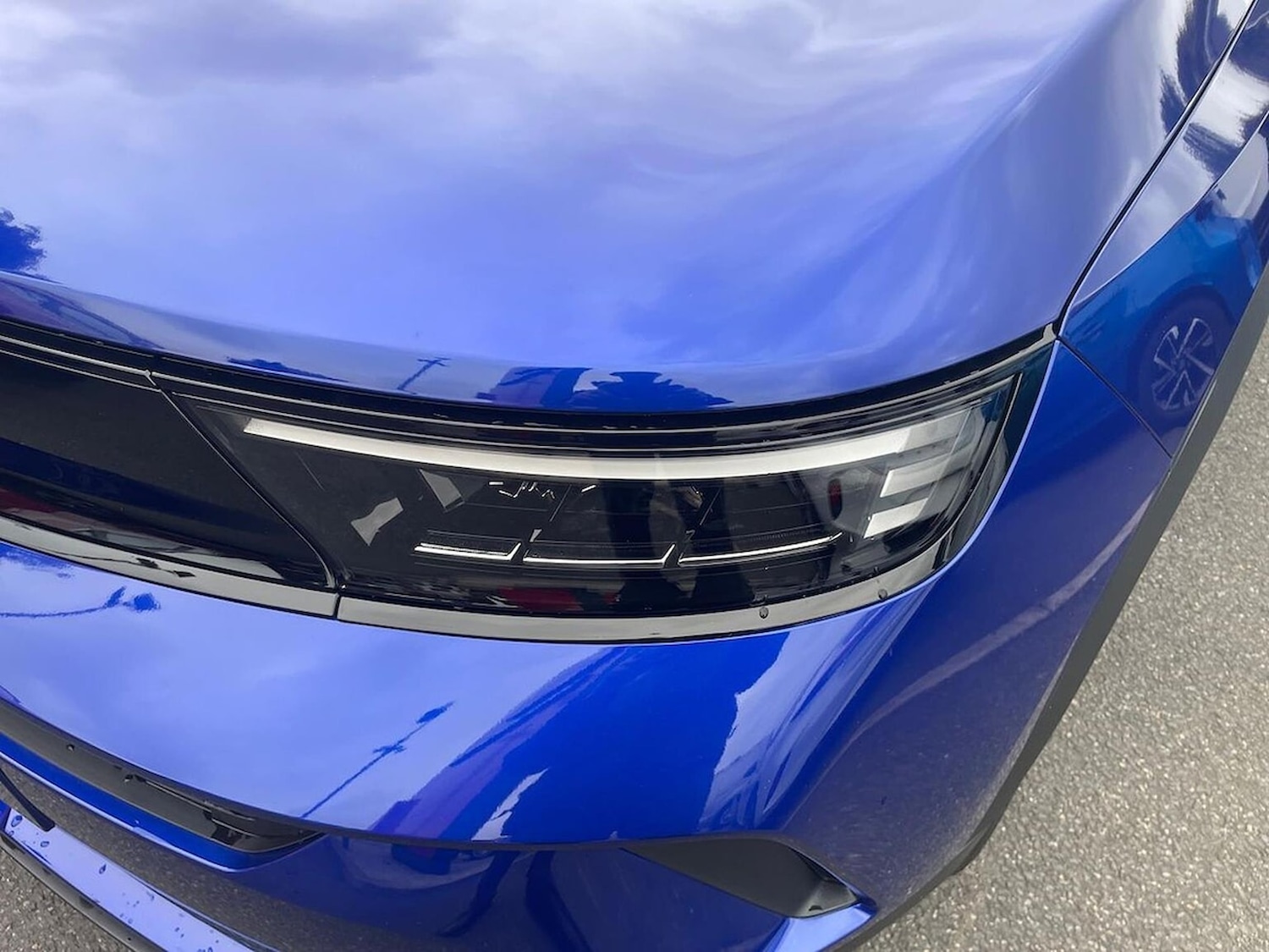 Used Vauxhall Mokka 2026 for sale - 78195744: Photo 33