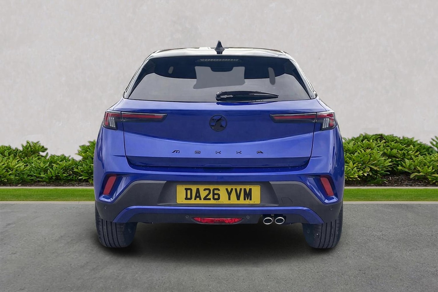 Used Vauxhall Mokka 2026 for sale - 78195744: Photo 6