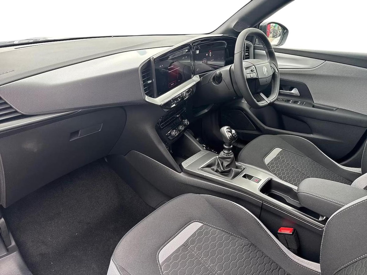 Used Vauxhall Mokka 2026 for sale - 78195744: Photo 9