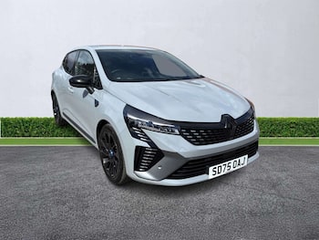 Used Renault Clio 2025 for sale - 79690593: Photo