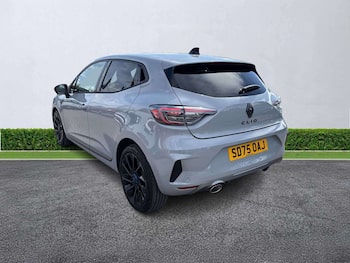 Used Renault Clio 2025 for sale - 79690593: Photo