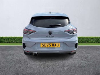 Used Renault Clio 2025 for sale - 79690593: Photo