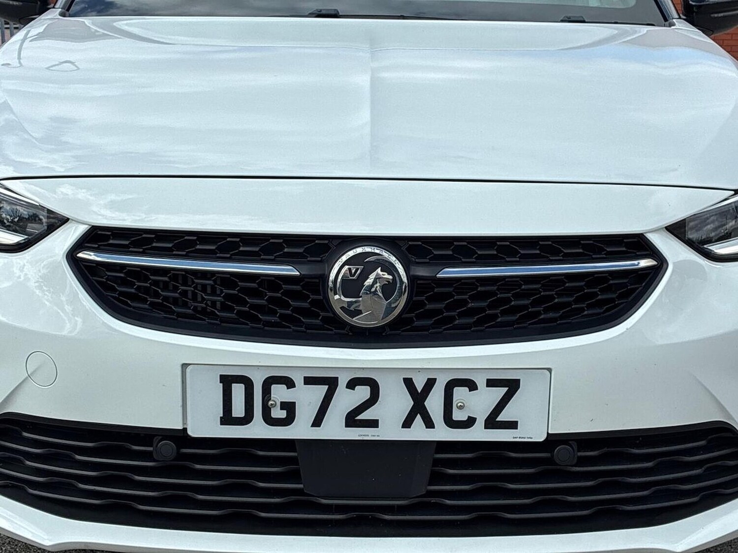 Vehicle 40