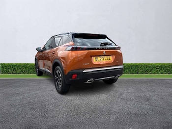 Used Peugeot 2008 2023 for sale - 78777281: Photo
