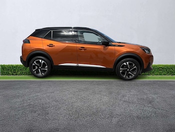 Used Peugeot 2008 2023 for sale - 78777281: Photo