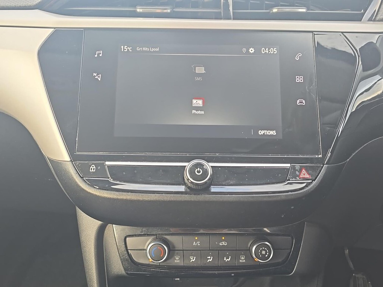 Used Vauxhall Corsa 2023 for sale - 76329966: Photo 11