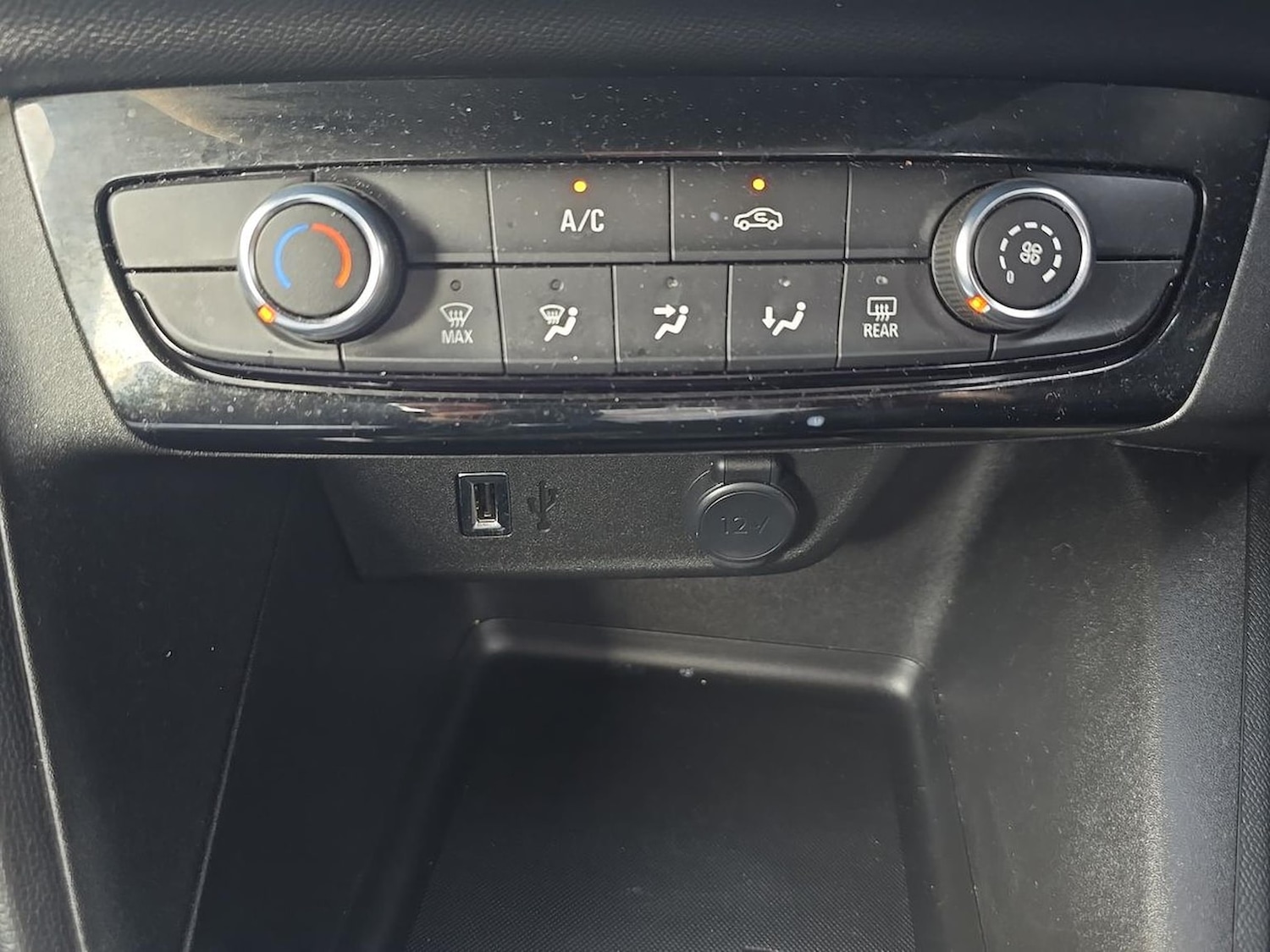 Used Vauxhall Corsa 2023 for sale - 76329966: Photo 12