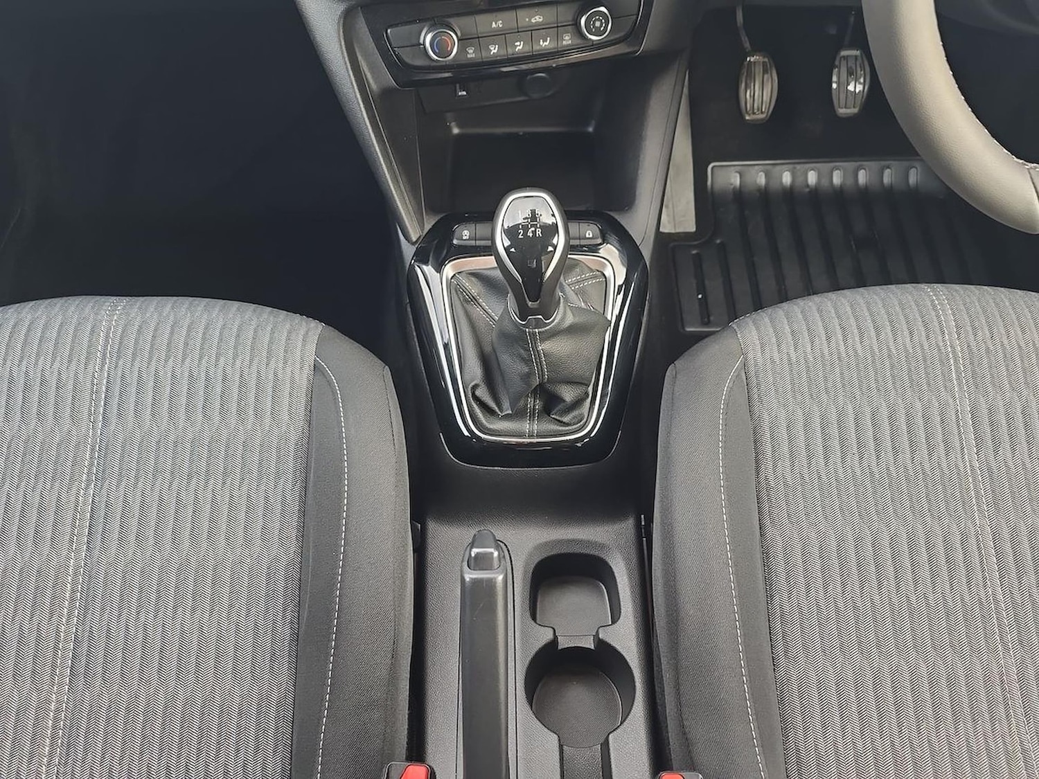 Used Vauxhall Corsa 2023 for sale - 76329966: Photo 13