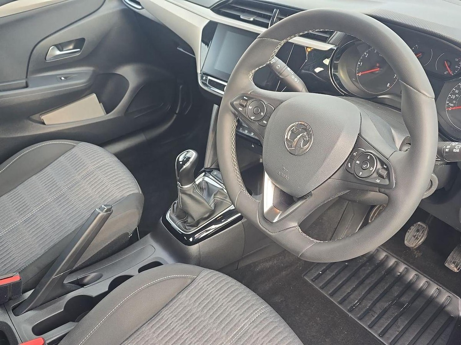 Used Vauxhall Corsa 2023 for sale - 76329966: Photo 15