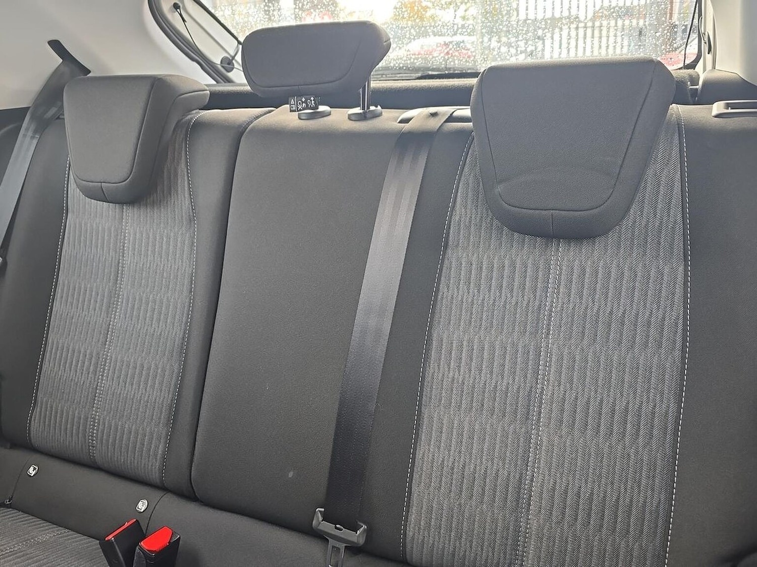 Used Vauxhall Corsa 2023 for sale - 76329966: Photo 16
