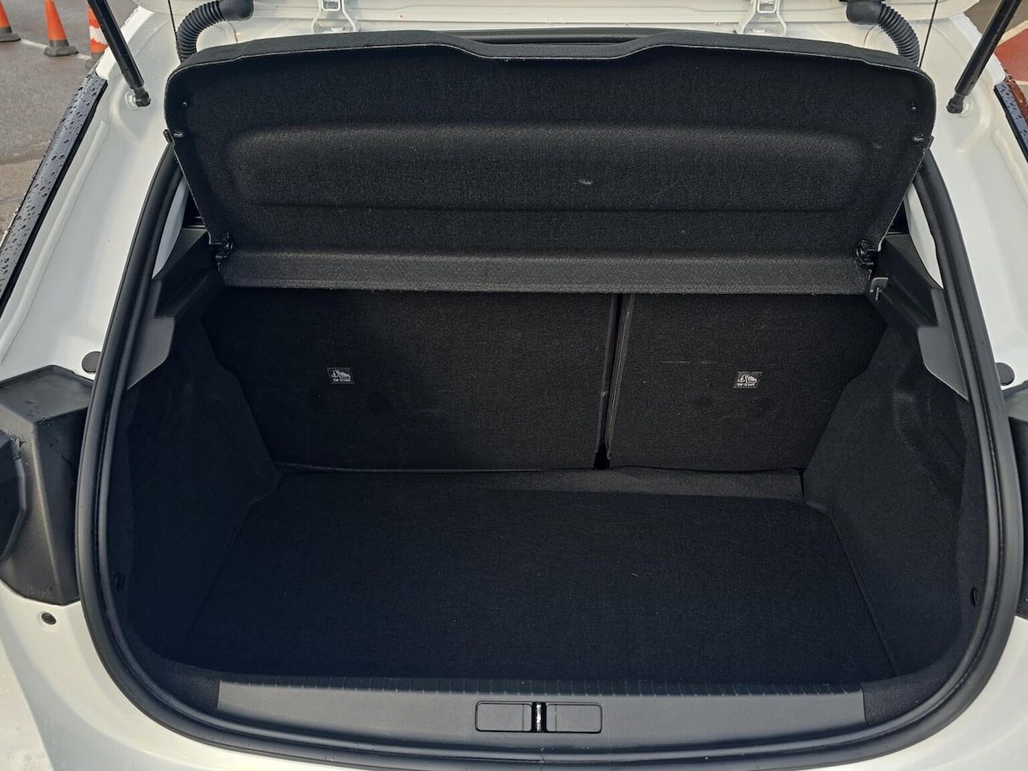 Used Vauxhall Corsa 2023 for sale - 76329966: Photo 17