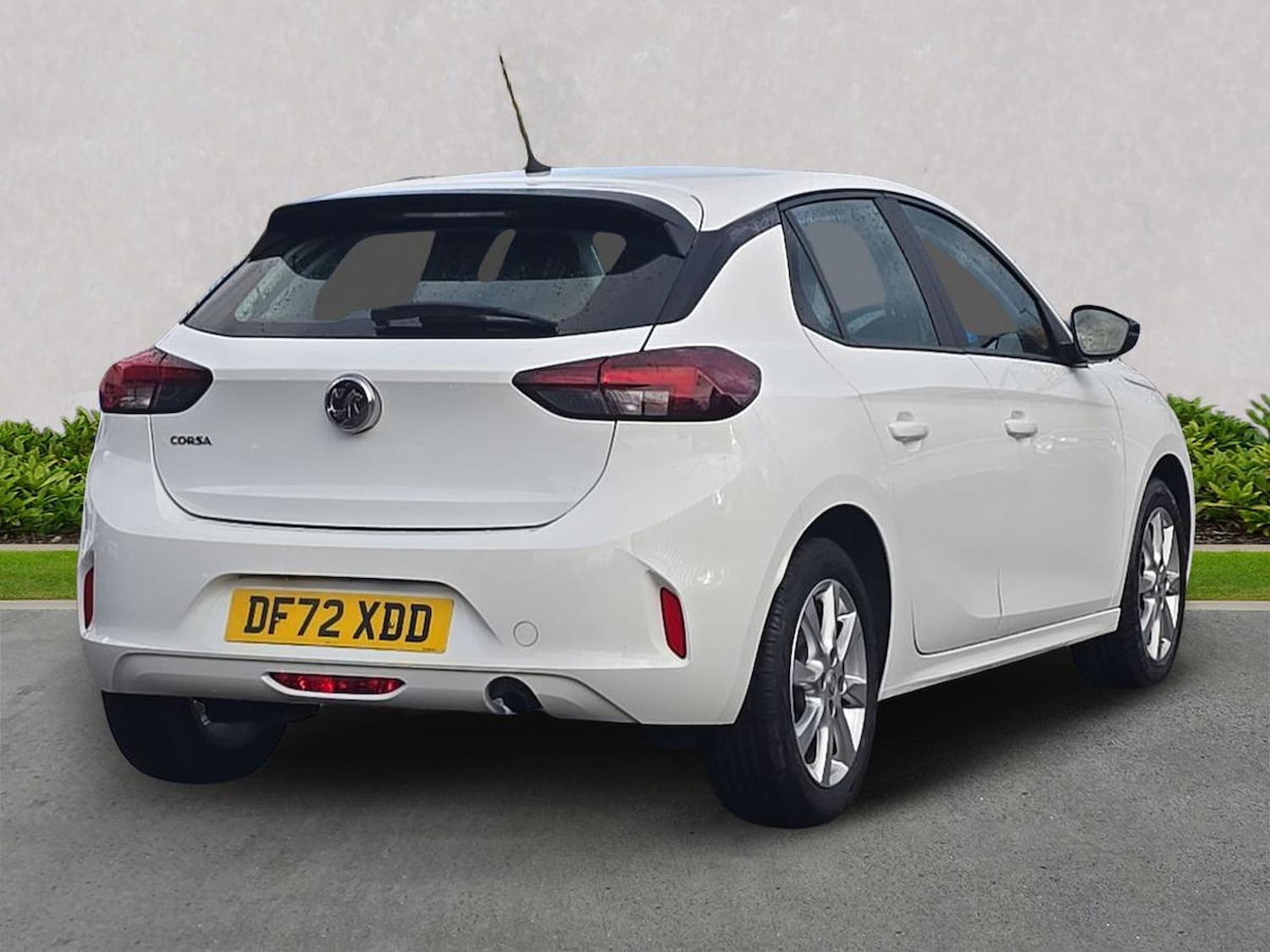 Used Vauxhall Corsa 2023 for sale - 76329966: Photo 18