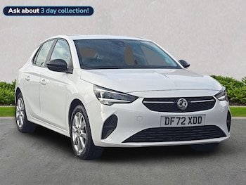 Vauxhall - Corsa