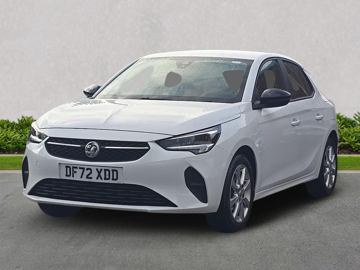 Used Vauxhall Corsa 2023 for sale - 76329966: Photo 20