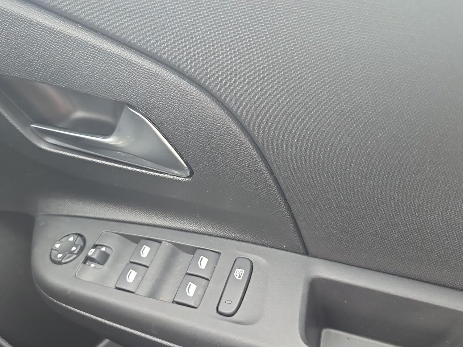 Used Vauxhall Corsa 2023 for sale - 76329966: Photo 21