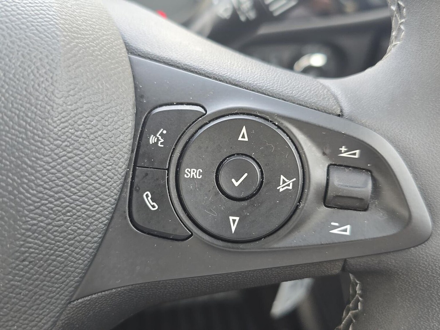 Used Vauxhall Corsa 2023 for sale - 76329966: Photo 25
