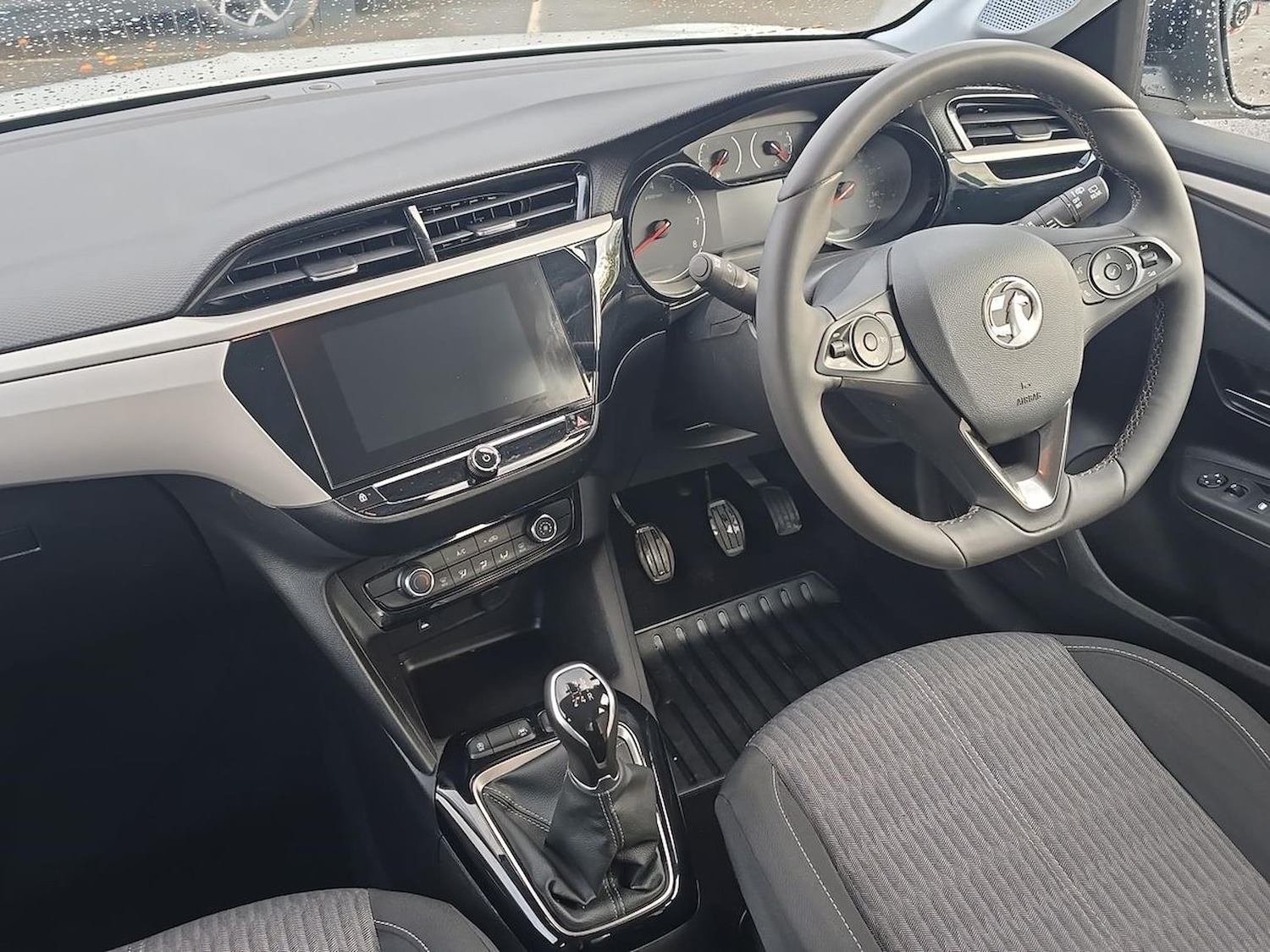 Used Vauxhall Corsa 2023 for sale - 76329966: Photo 27