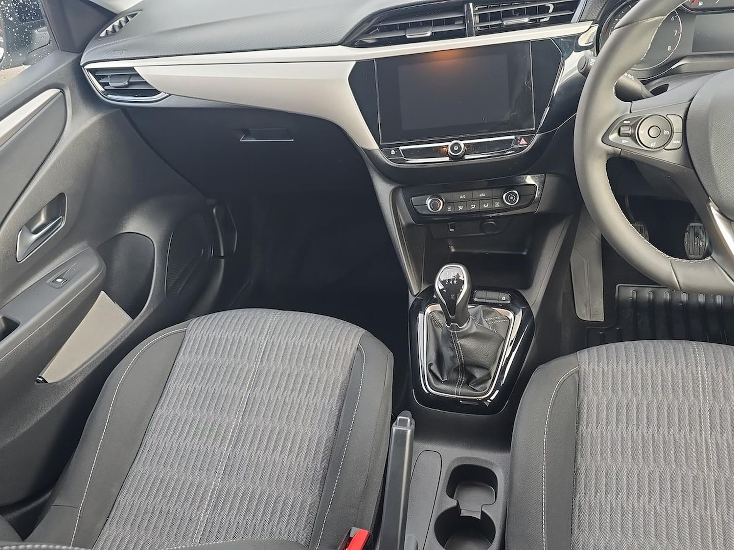 Used Vauxhall Corsa 2023 for sale - 76329966: Photo 28