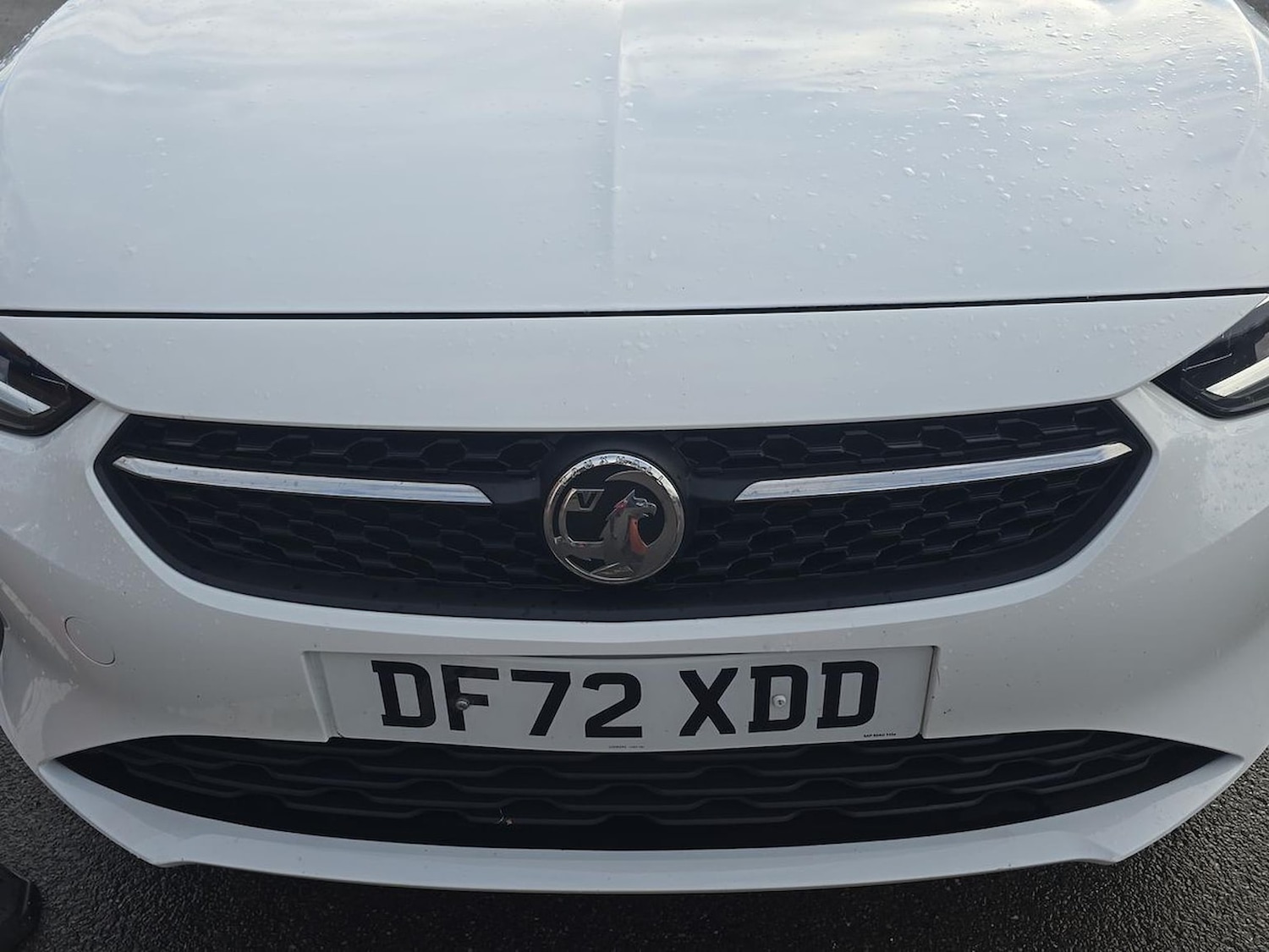 Used Vauxhall Corsa 2023 for sale - 76329966: Photo 29