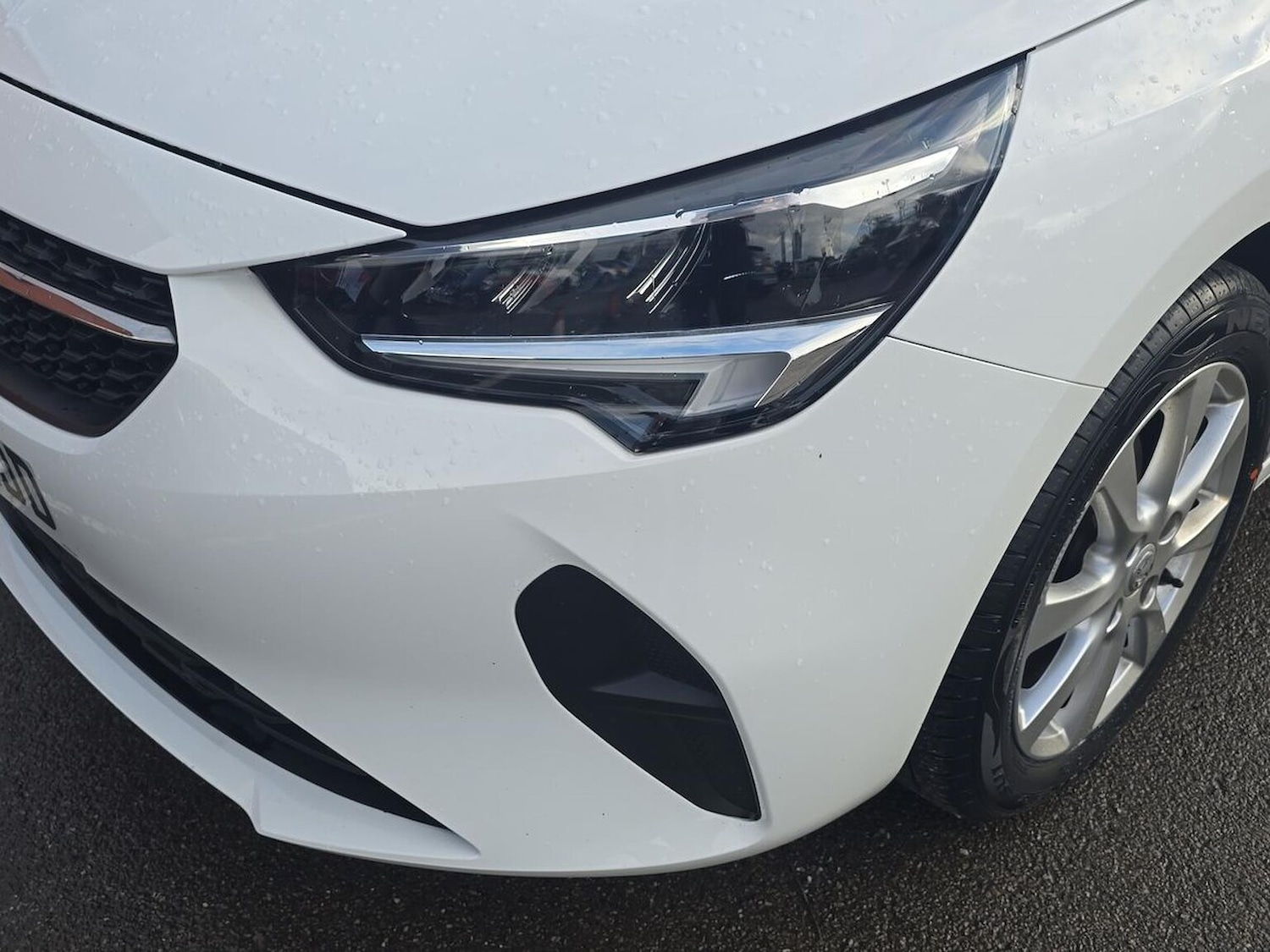 Used Vauxhall Corsa 2023 for sale - 76329966: Photo 30