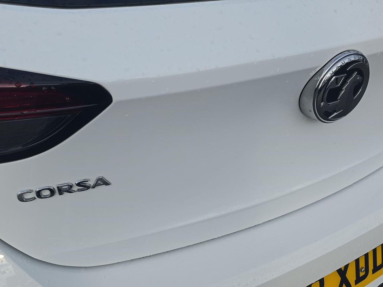 Used Vauxhall Corsa 2023 for sale - 76329966: Photo 31