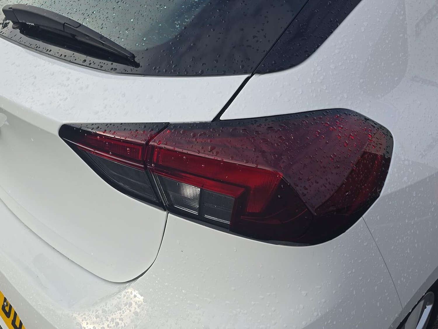 Used Vauxhall Corsa 2023 for sale - 76329966: Photo 32