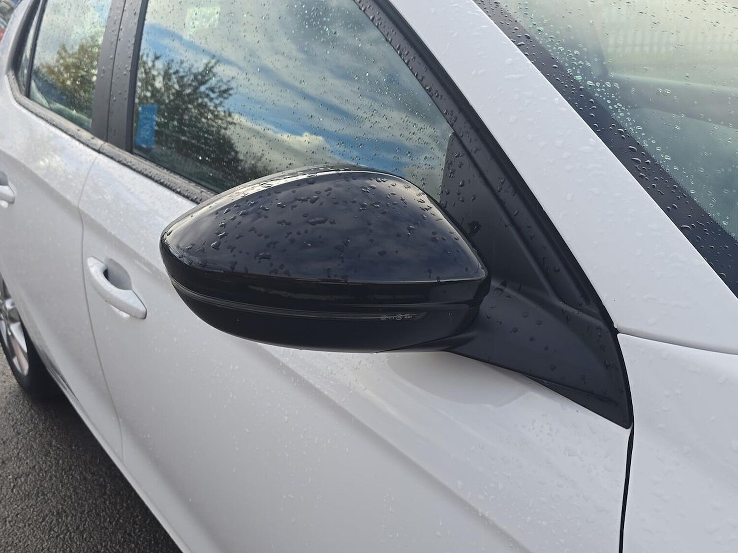 Used Vauxhall Corsa 2023 for sale - 76329966: Photo 34