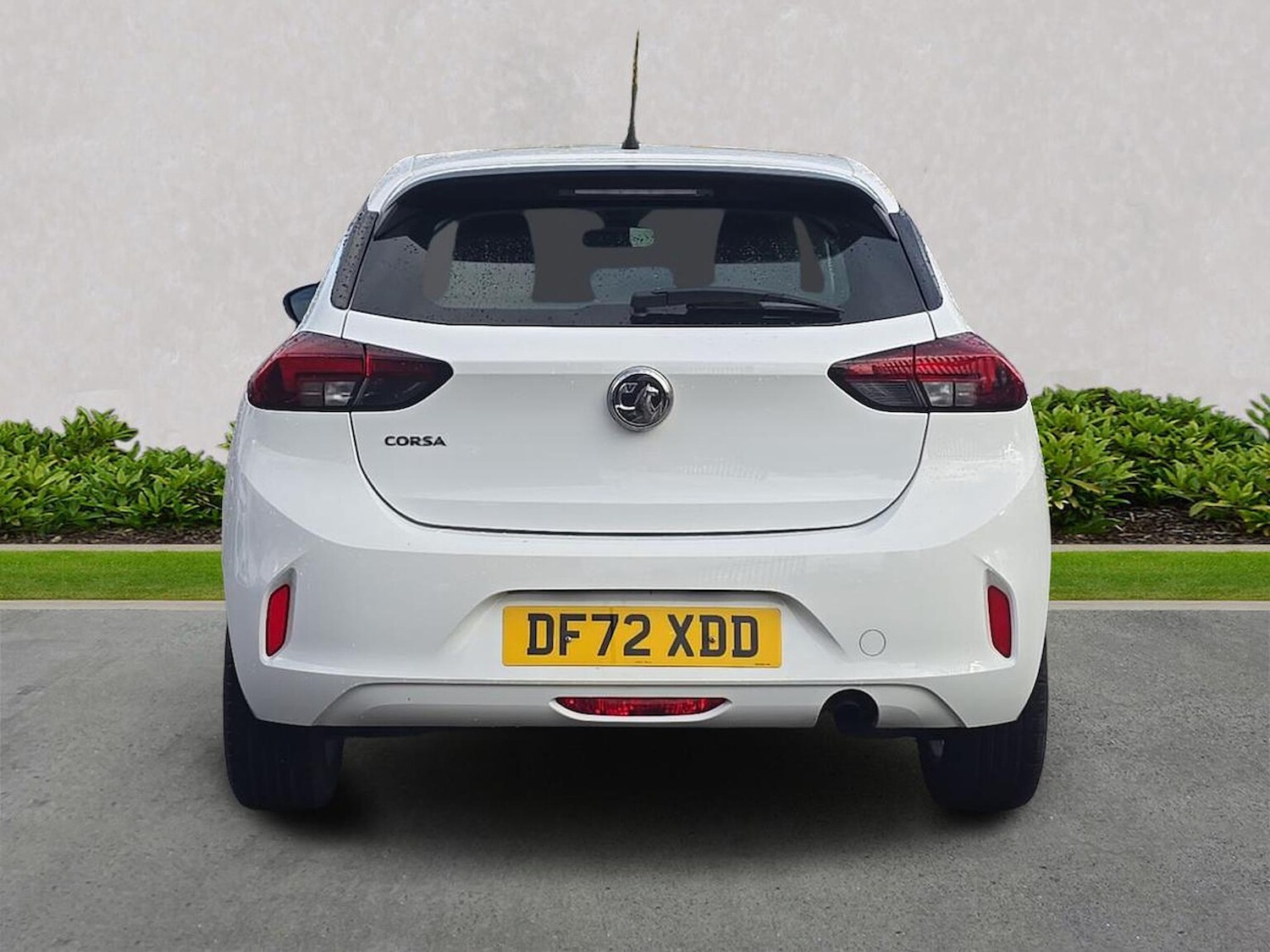 Used Vauxhall Corsa 2023 for sale - 76329966: Photo 4