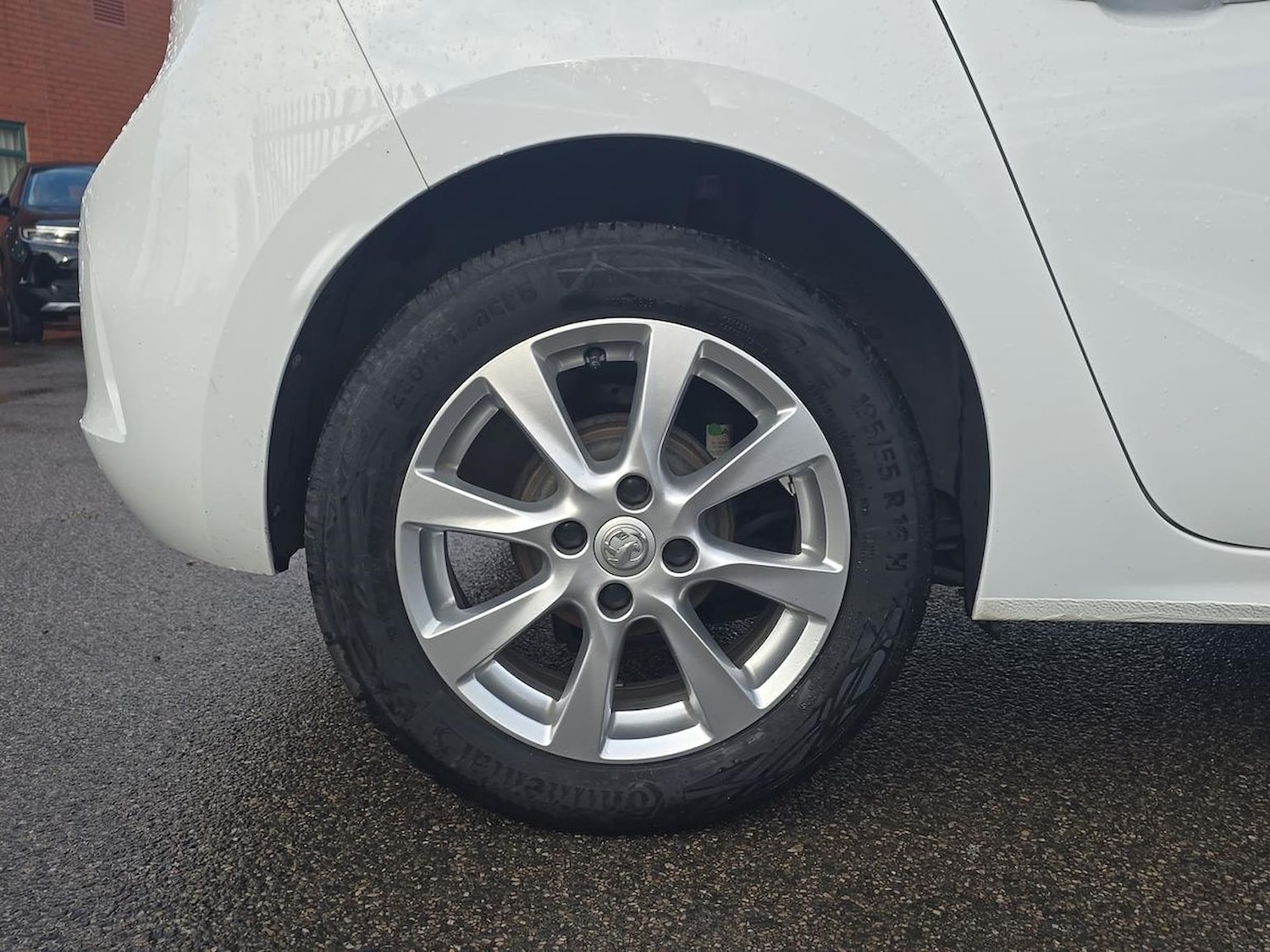 Used Vauxhall Corsa 2023 for sale - 76329966: Photo 6