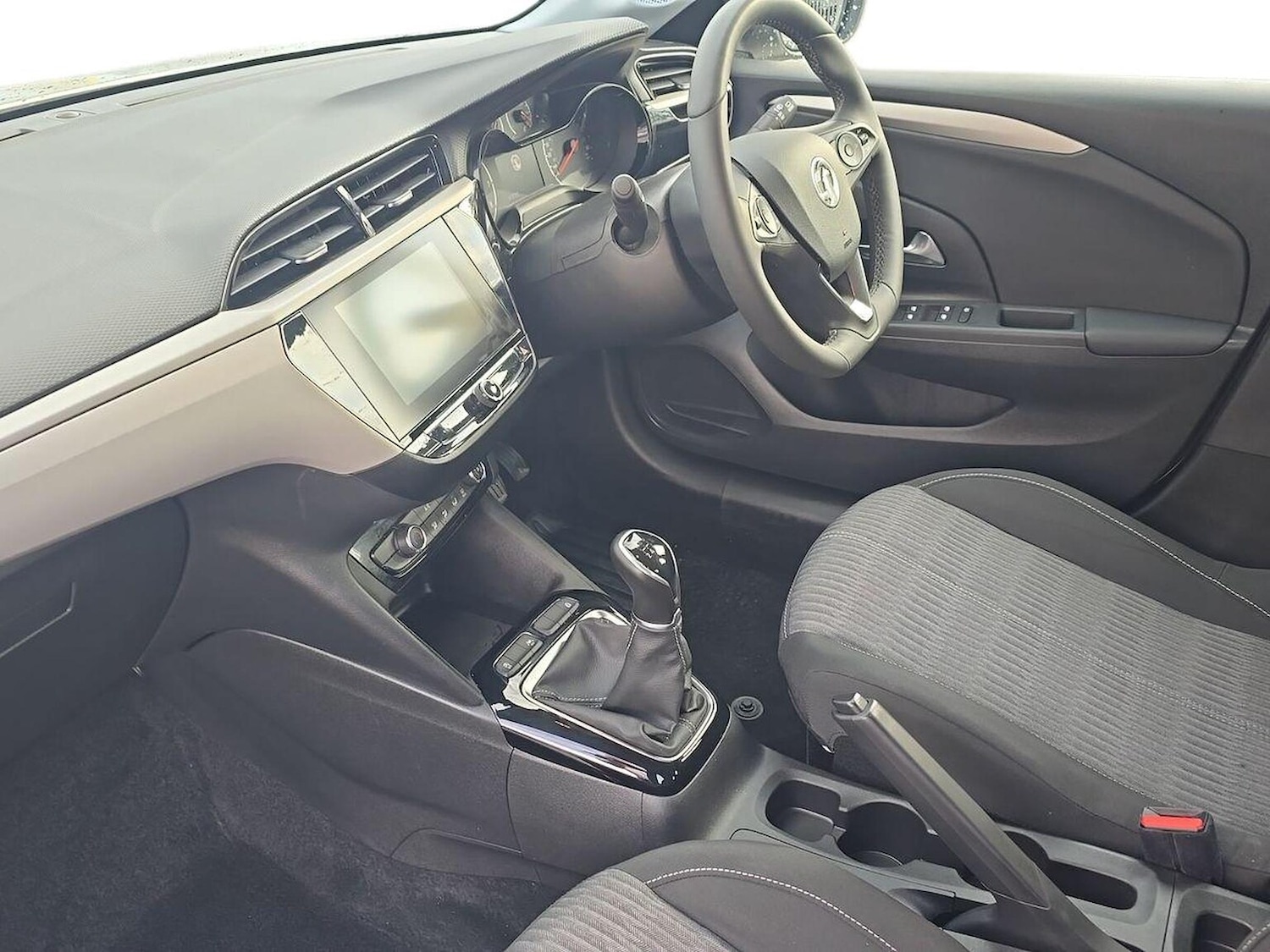 Used Vauxhall Corsa 2023 for sale - 76329966: Photo 7