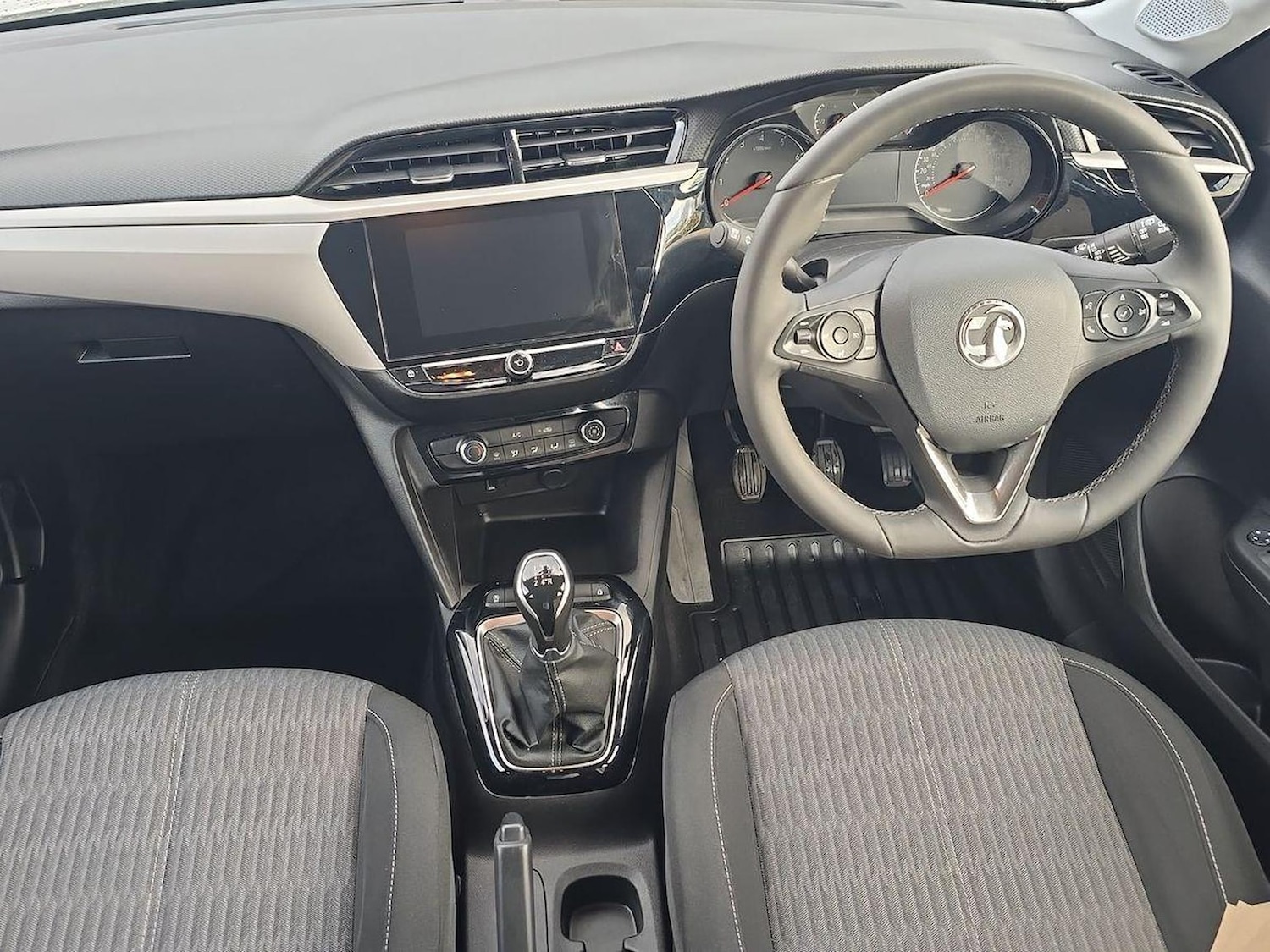 Used Vauxhall Corsa 2023 for sale - 76329966: Photo 8