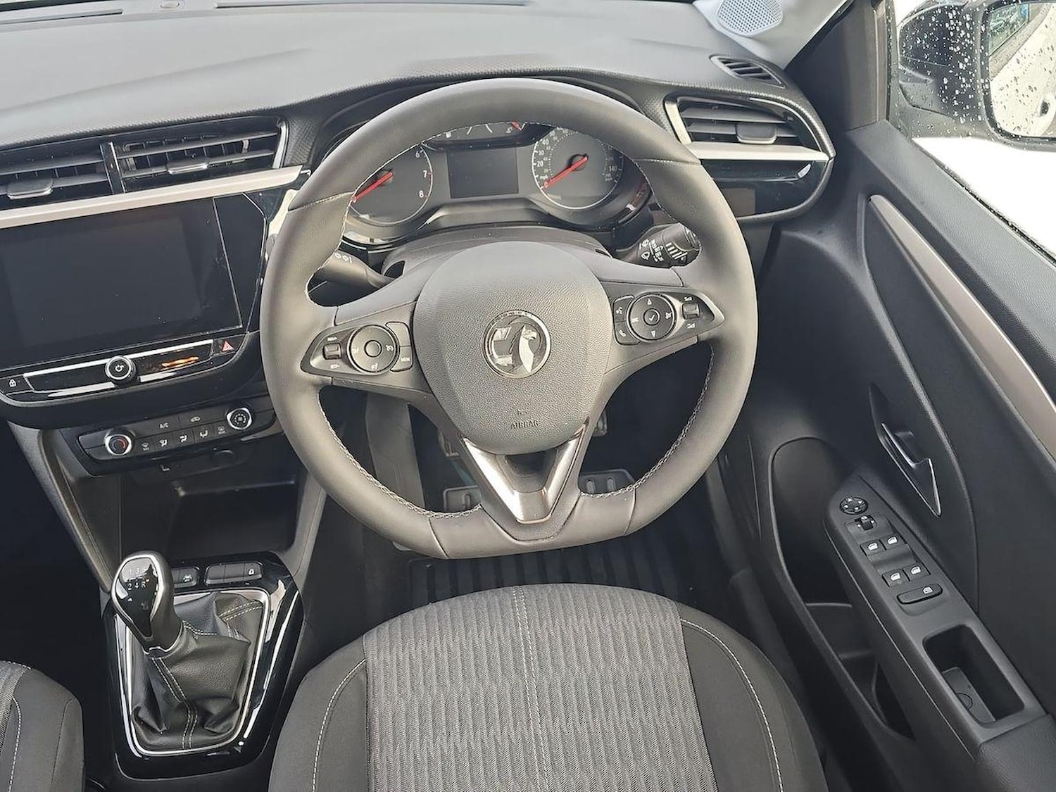 Used Vauxhall Corsa 2023 for sale - 76329966: Photo 9