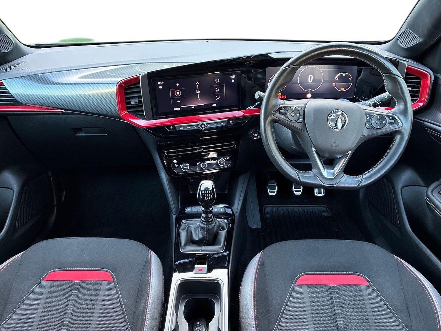 Used Vauxhall Mokka 2022 for sale - 78195655: Photo 10