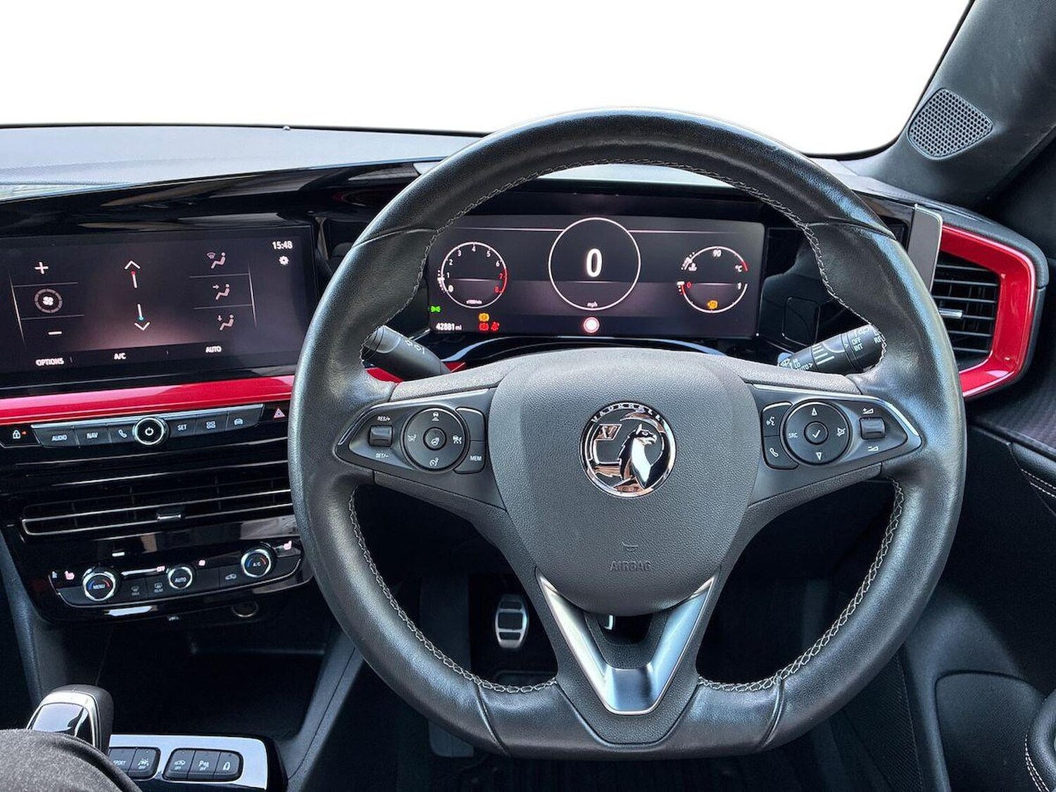 Used Vauxhall Mokka 2022 for sale - 78195655: Photo 11