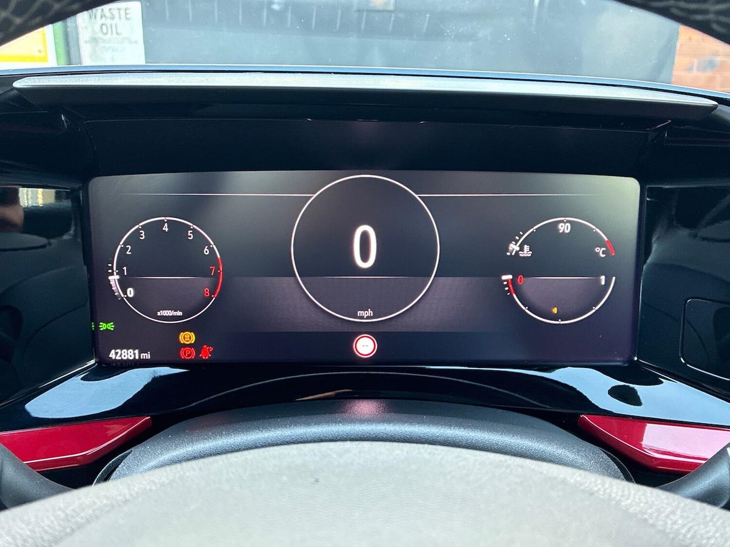 Used Vauxhall Mokka 2022 for sale - 78195655: Photo 12