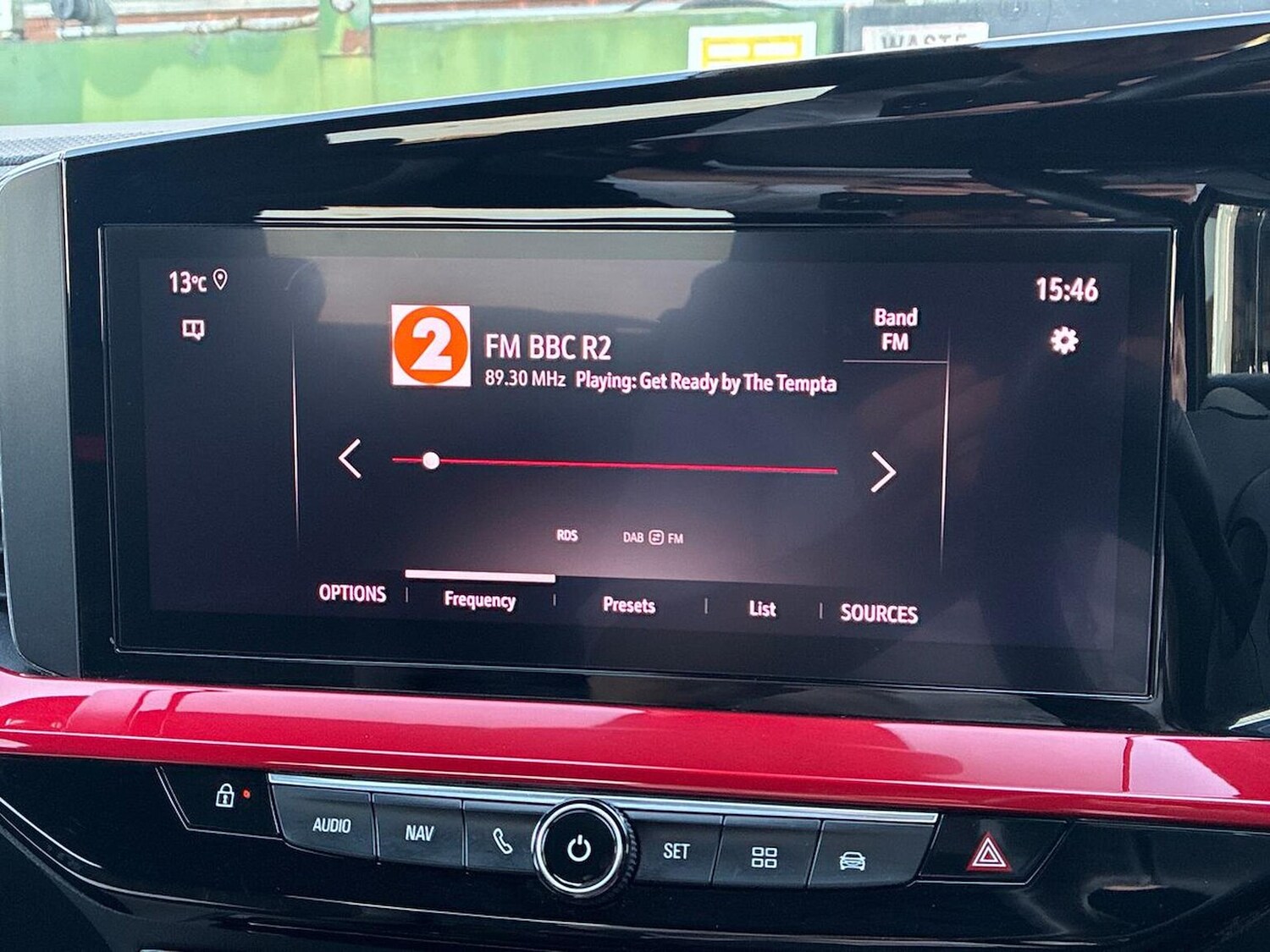 Used Vauxhall Mokka 2022 for sale - 78195655: Photo 13