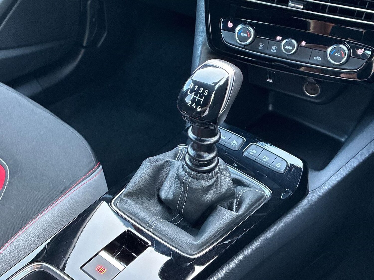 Used Vauxhall Mokka 2022 for sale - 78195655: Photo 15