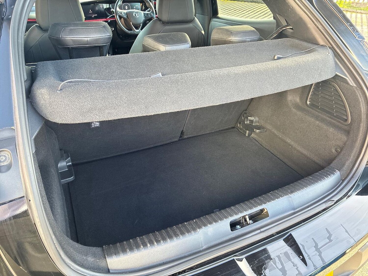 Used Vauxhall Mokka 2022 for sale - 78195655: Photo 19