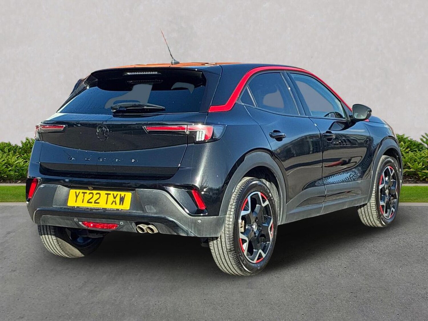 Used Vauxhall Mokka 2022 for sale - 78195655: Photo 20