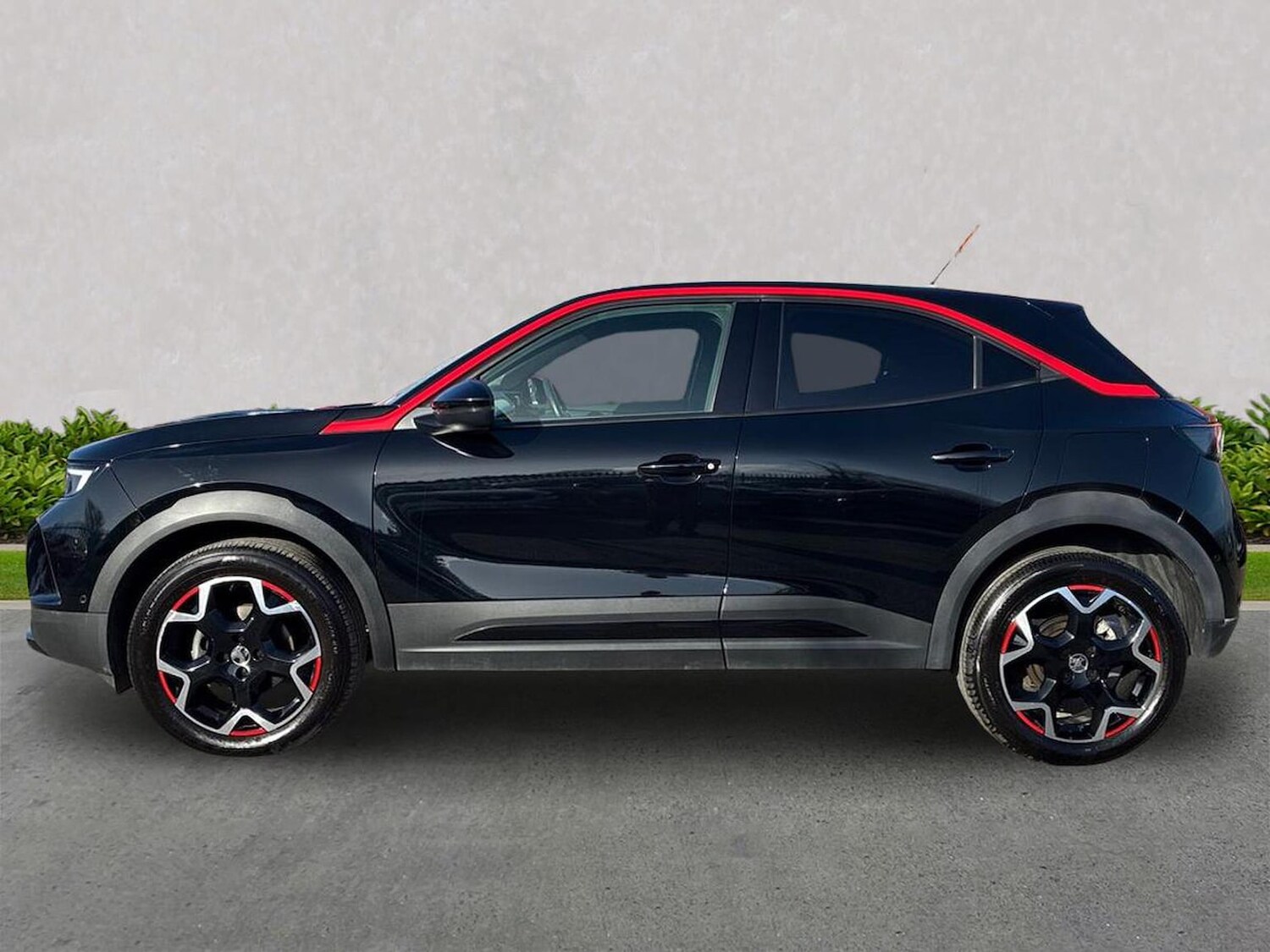 Used Vauxhall Mokka 2022 for sale - 78195655: Photo 21