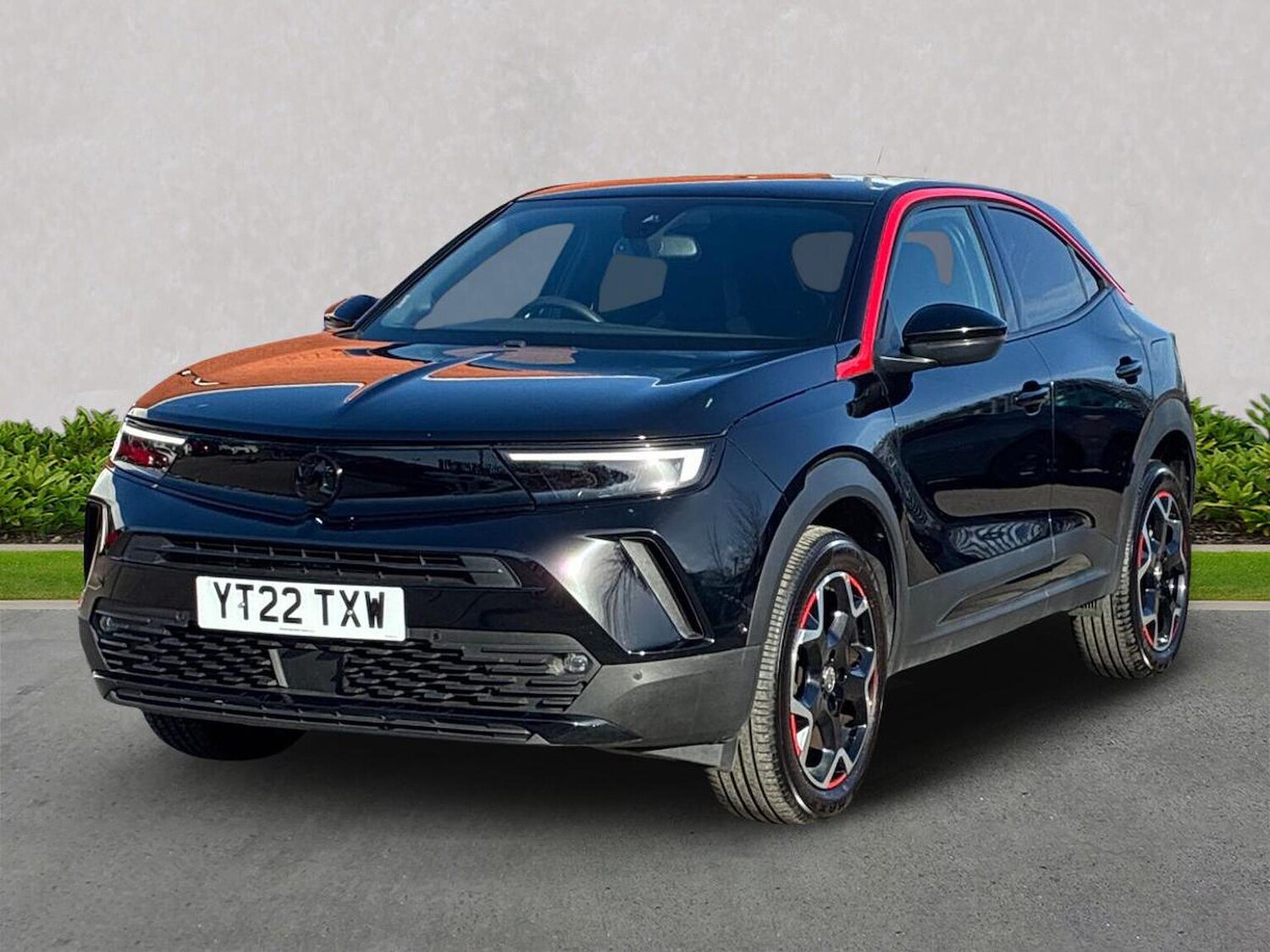 Used Vauxhall Mokka 2022 for sale - 78195655: Photo 22