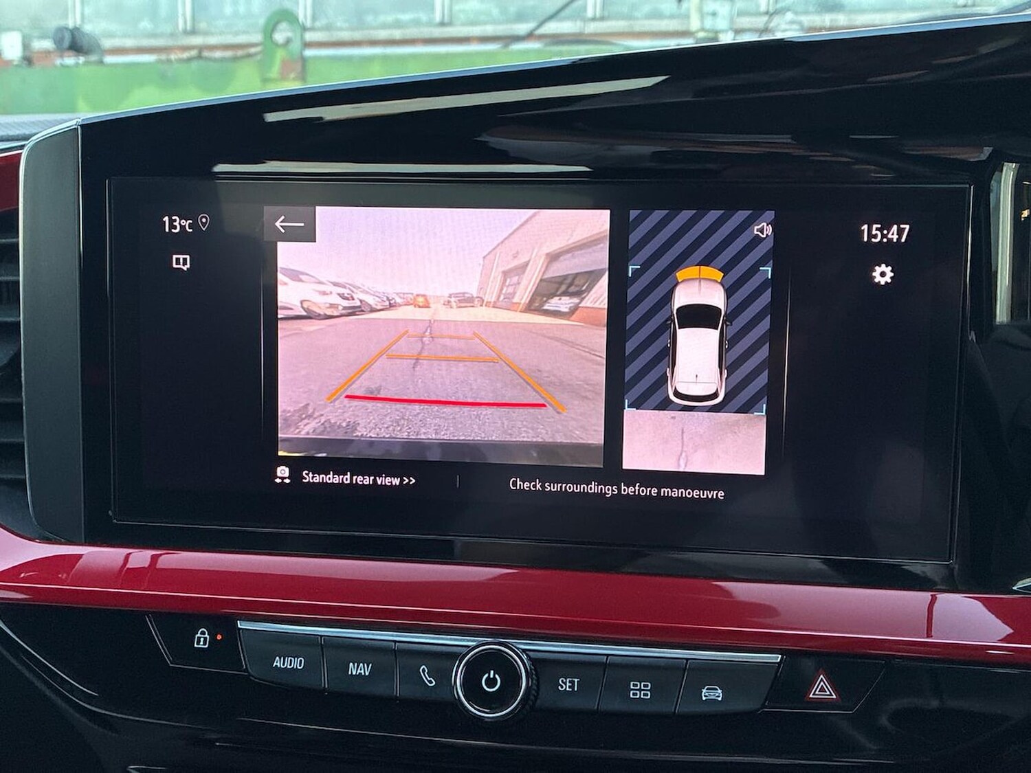 Used Vauxhall Mokka 2022 for sale - 78195655: Photo 25