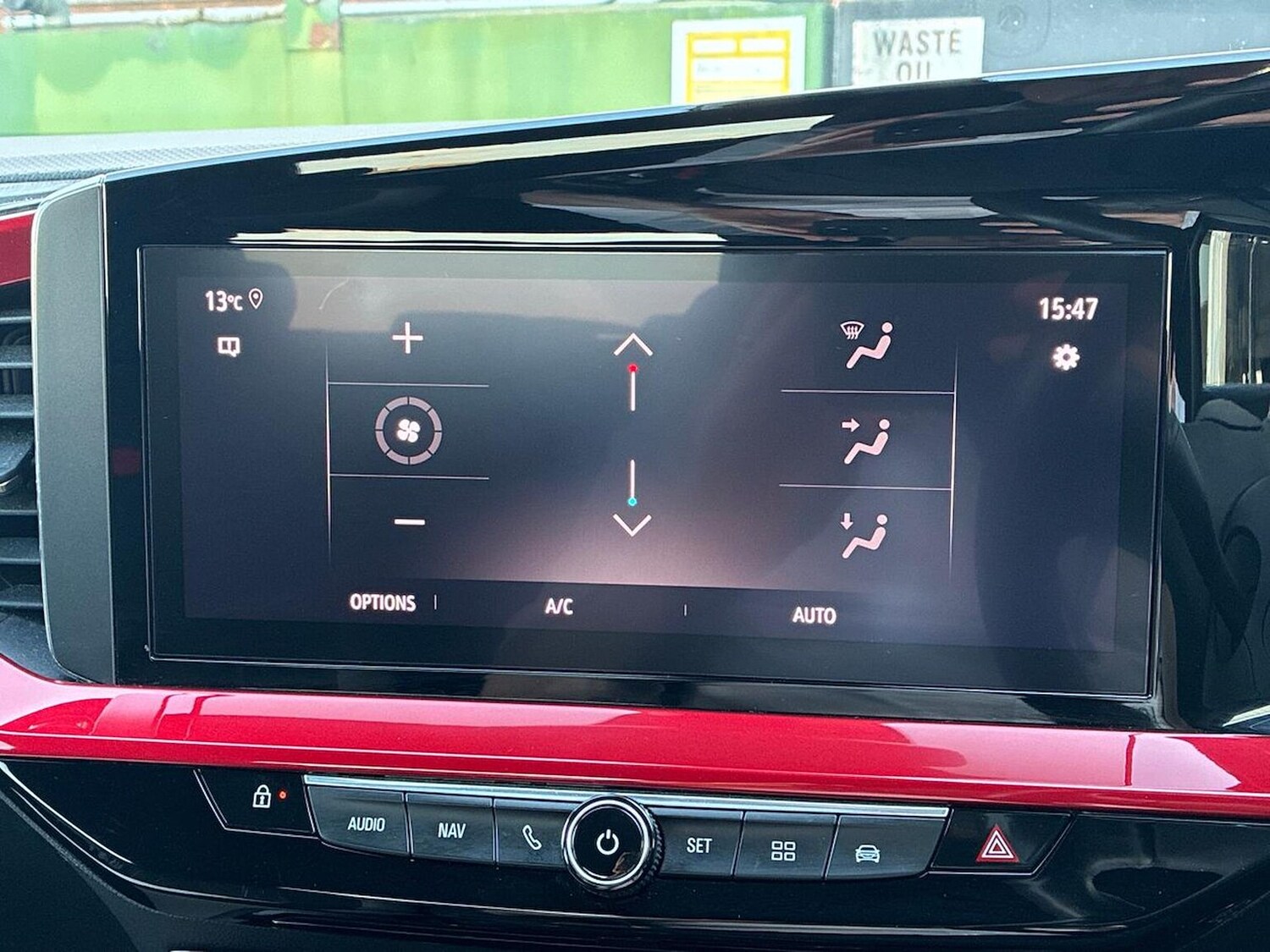 Used Vauxhall Mokka 2022 for sale - 78195655: Photo 27