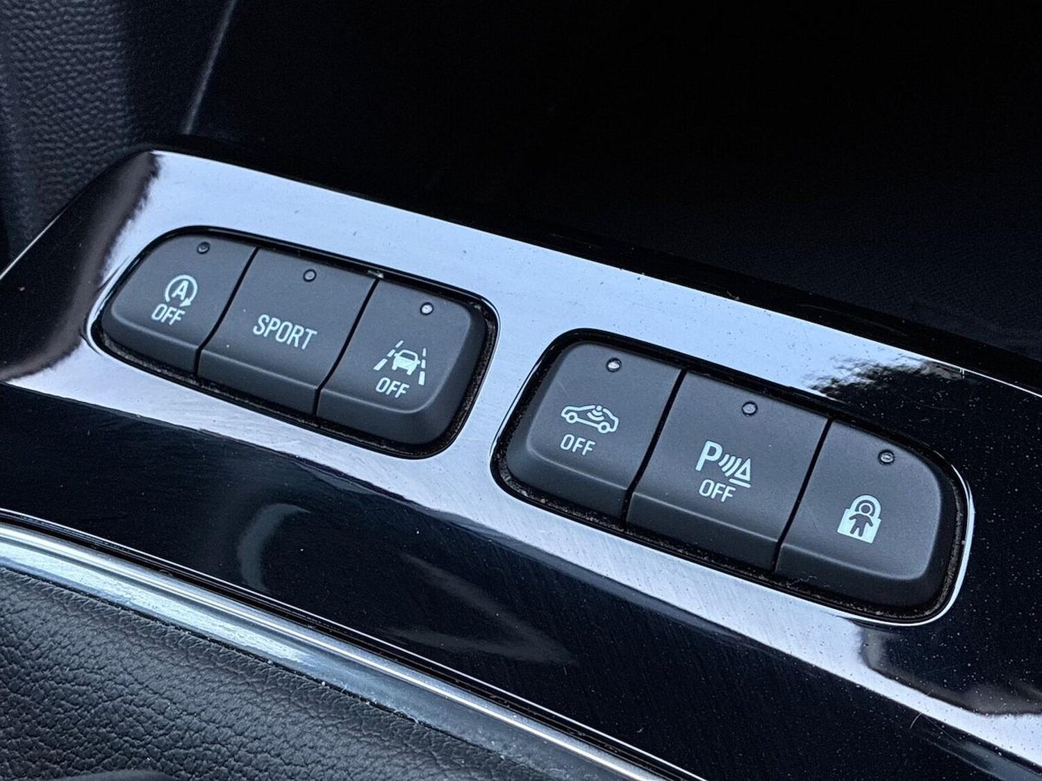 Used Vauxhall Mokka 2022 for sale - 78195655: Photo 34