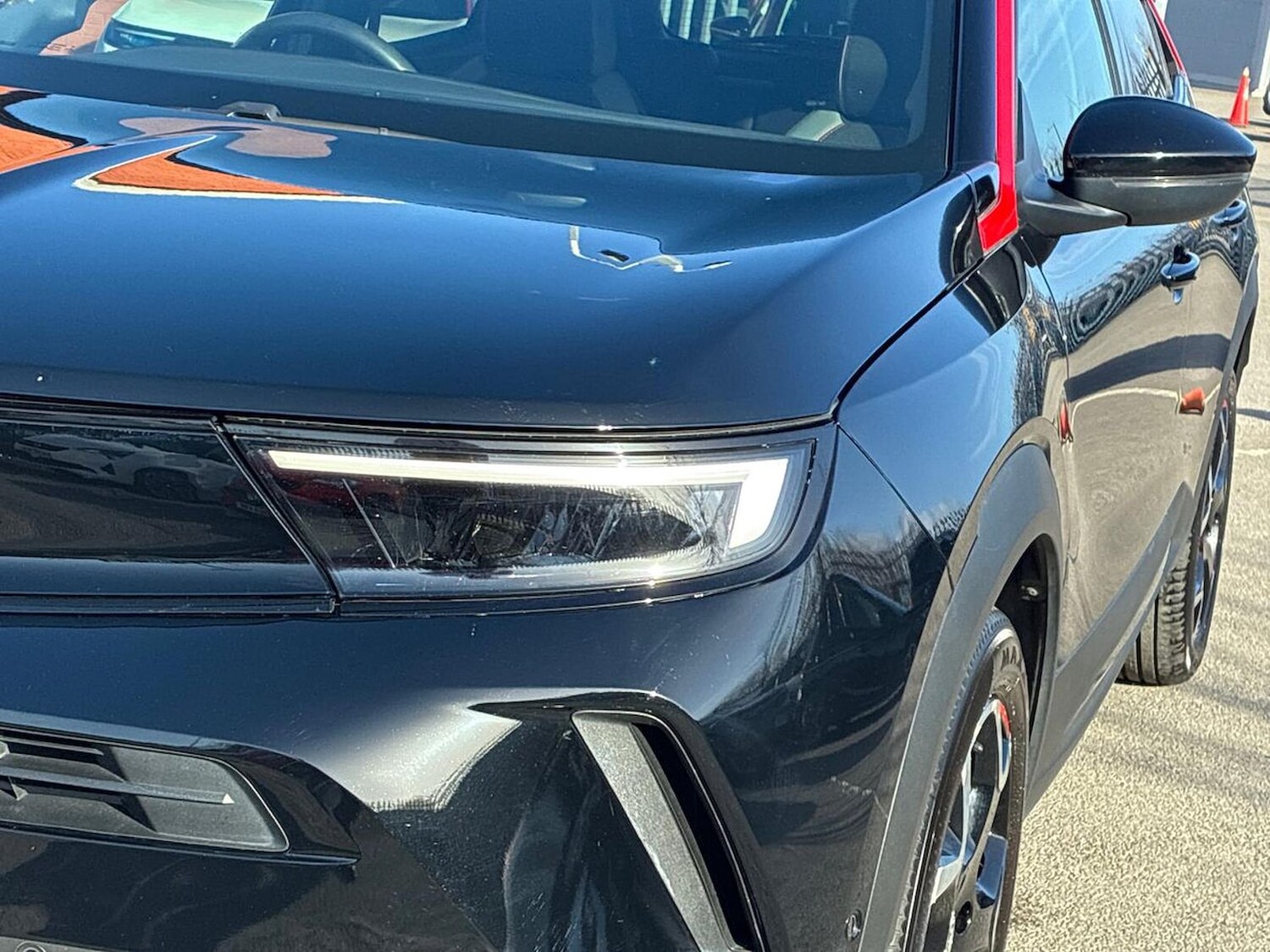 Used Vauxhall Mokka 2022 for sale - 78195655: Photo 36