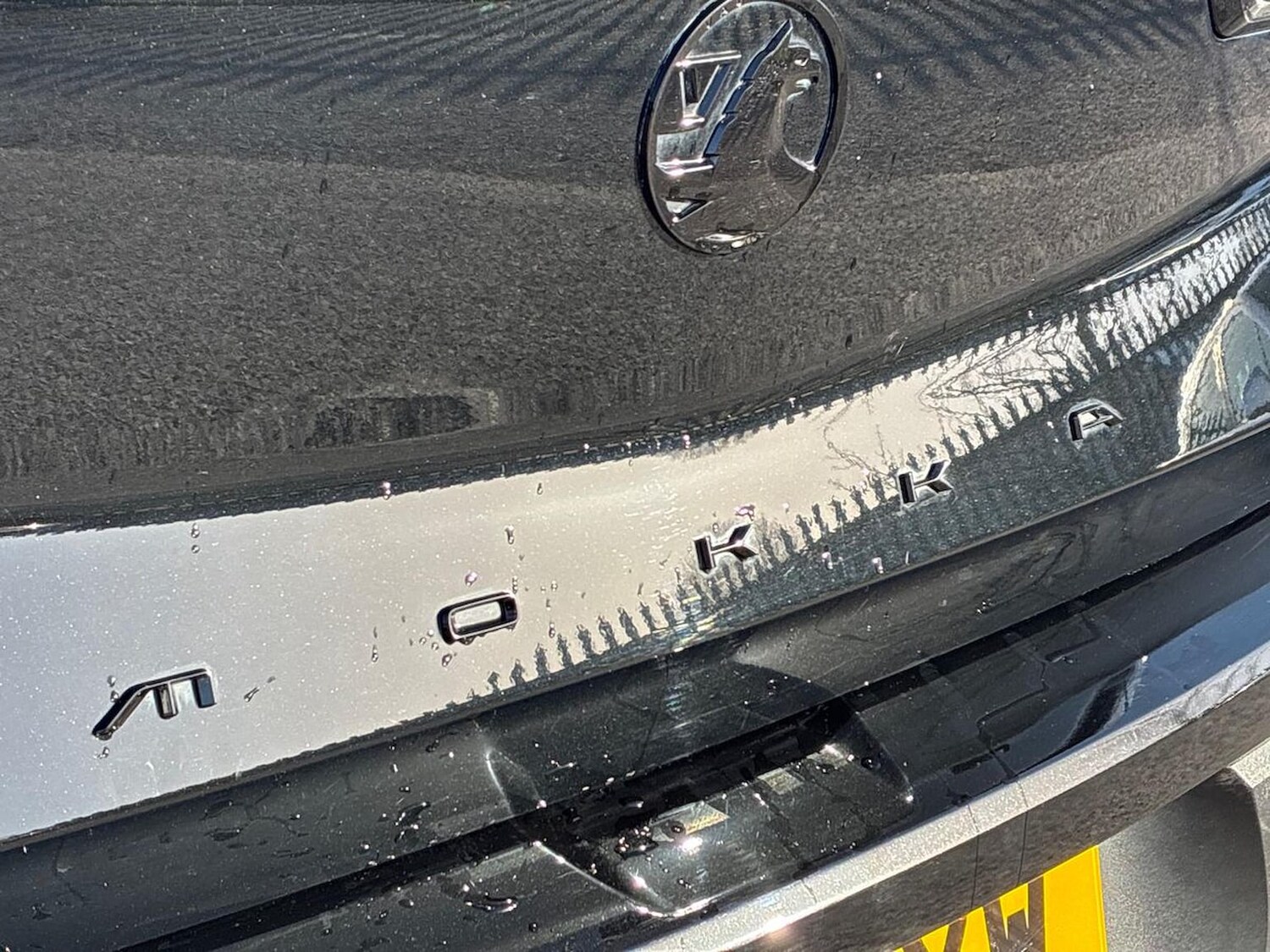 Used Vauxhall Mokka 2022 for sale - 78195655: Photo 37