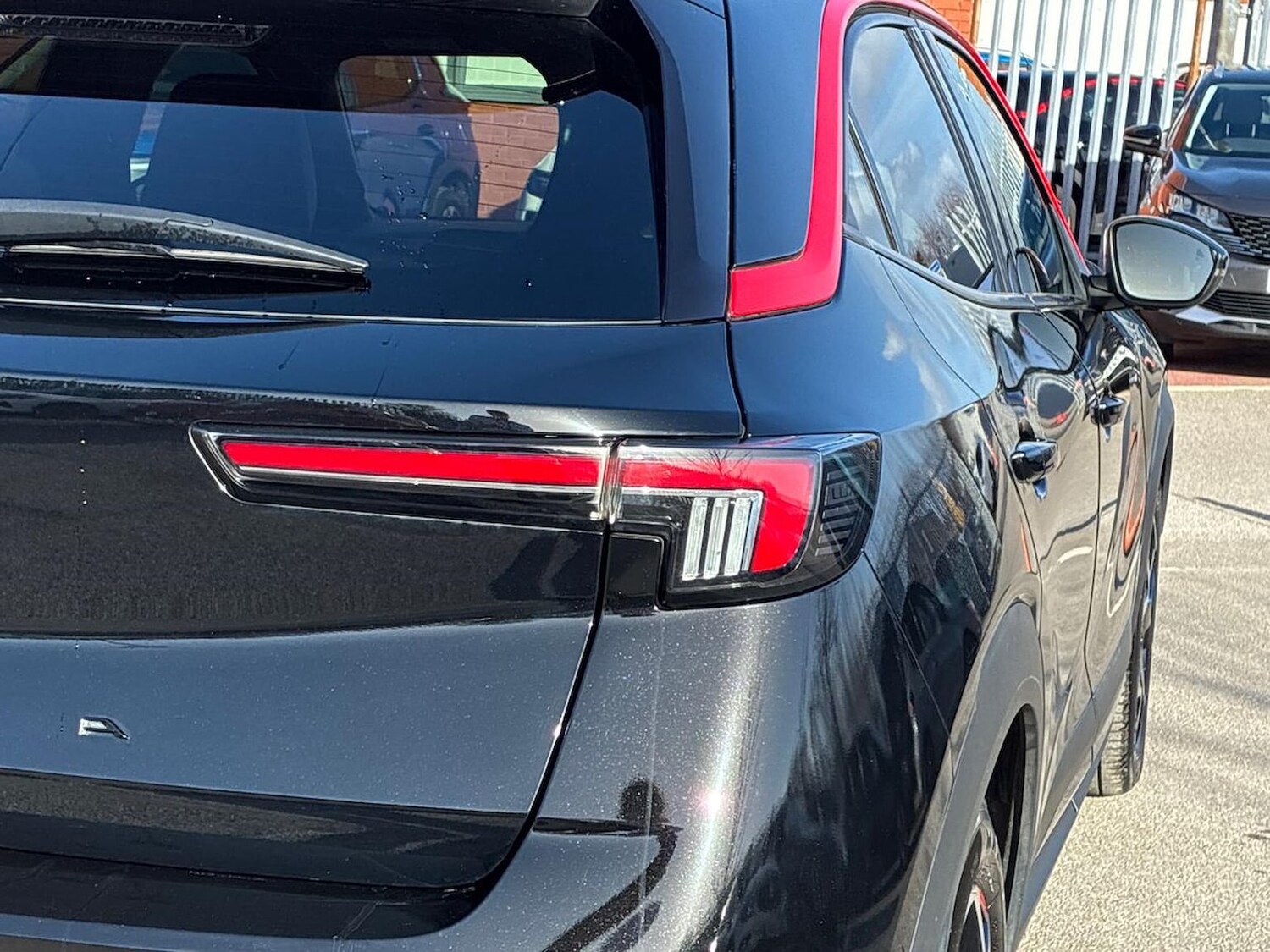 Used Vauxhall Mokka 2022 for sale - 78195655: Photo 38