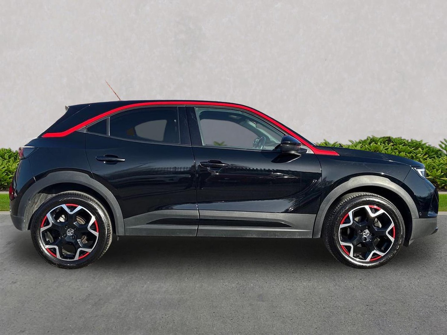 Used Vauxhall Mokka 2022 for sale - 78195655: Photo 5