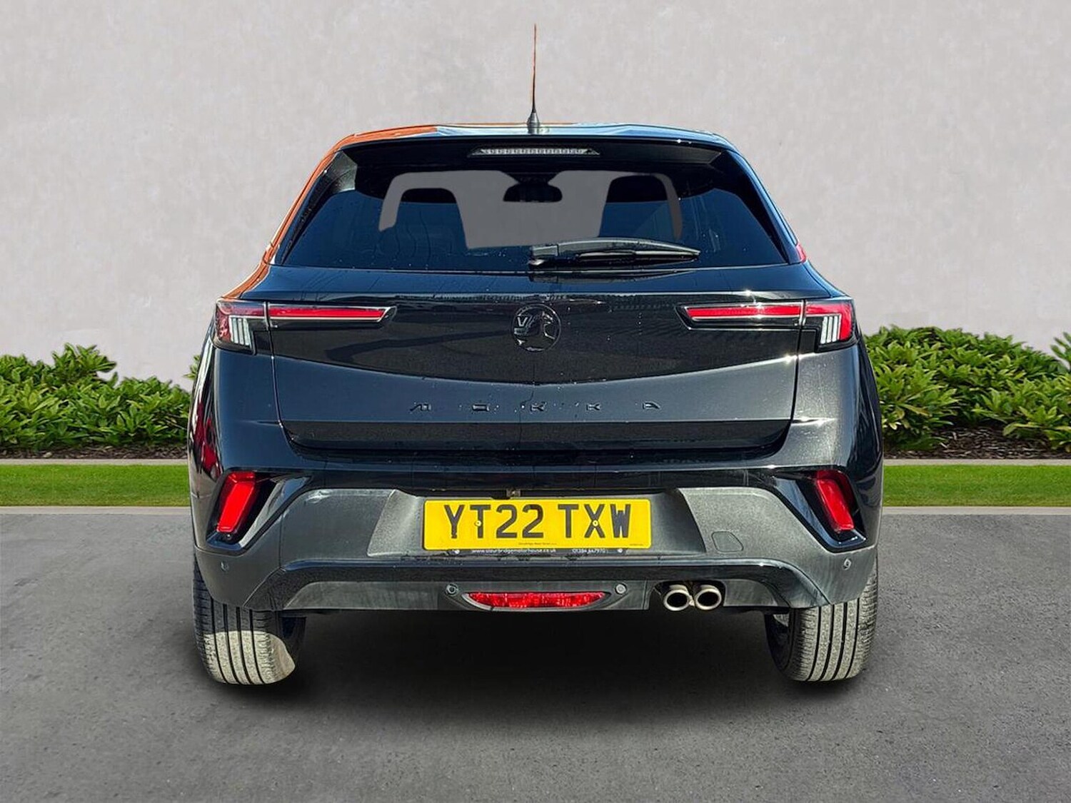 Used Vauxhall Mokka 2022 for sale - 78195655: Photo 6