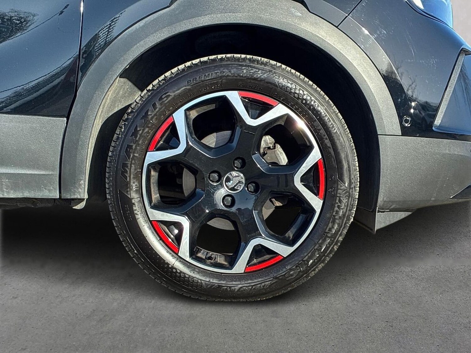 Used Vauxhall Mokka 2022 for sale - 78195655: Photo 8